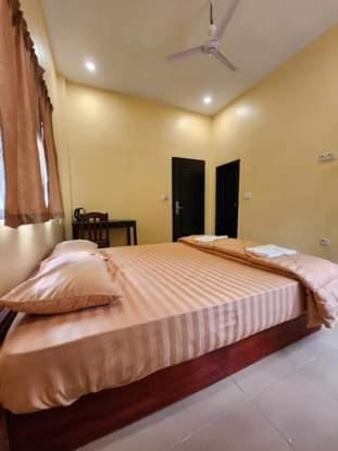 Babylon Angkor Guest House Siem Reap Dış mekan fotoğraf