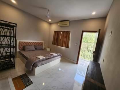 Babylon Angkor Guest House Siem Reap Dış mekan fotoğraf