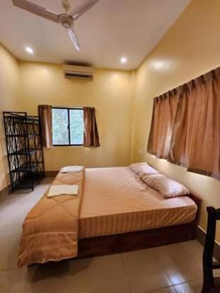 Babylon Angkor Guest House Siem Reap Dış mekan fotoğraf