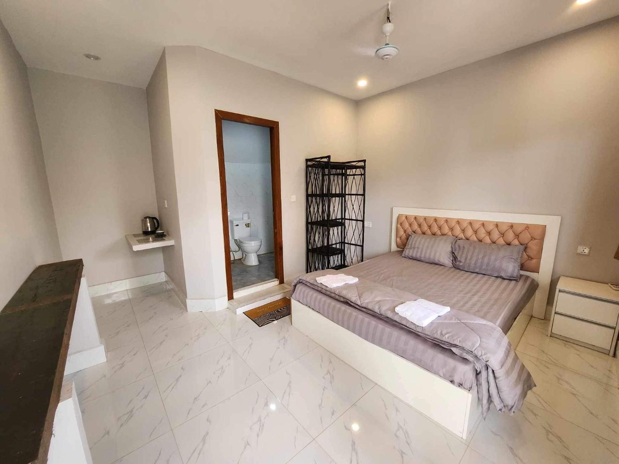 Babylon Angkor Guest House Siem Reap Dış mekan fotoğraf